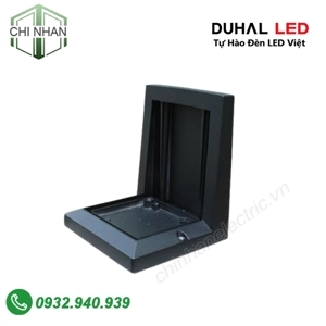 Đèn led gắn vách ngoài trời Duhal ABY013 - 10W