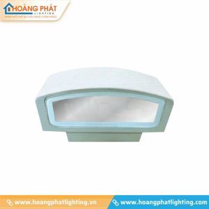 Đèn led gắn vách ngoài trời Duhal ABY023 - 15W