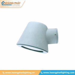 Đèn led gắn vách ngoài trời Duhal ABY114 - 5W