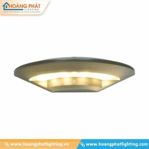 Đèn led gắn vách ngoài trời Duhal ABY112 - 10W