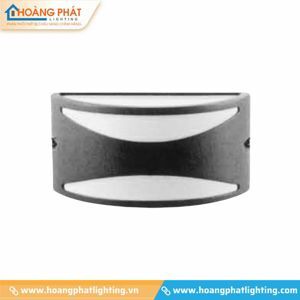 Đèn led gắn vách ngoài trời Duhal ABY015 - 10W