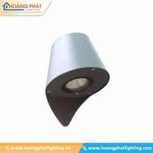 Đèn led gắn vách ngoài trời Duhal ABY024 - 10W