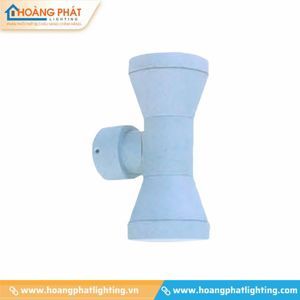 Đèn led gắn vách ngoài trời Duhal ABY103 - 10W