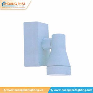 Đèn led gắn vách ngoài trời Duhal ABY104 - 5W