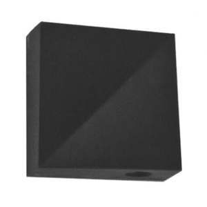 Đèn Led gắn vách ngoài trời DVH326