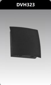 Đèn led gắn vách trang trí 2w DVH323