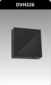 Đèn led gắn vách trang trí 2w DVH326