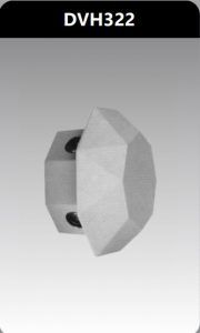 Đèn led gắn vách trang trí 4w DVH322