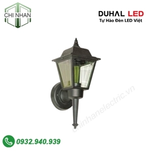 Đèn Led gắn vách trang trí DTV021