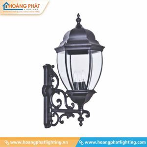 Đèn Led gắn vách trang trí DTV019