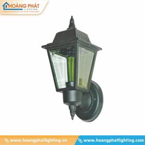 Đèn Led gắn vách trang trí DTV008