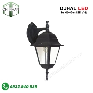 Đèn Led gắn vách trang trí DTV001