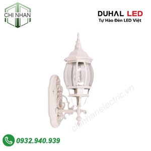Đèn Led gắn vách trang trí DTV016