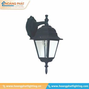 Đèn Led gắn vách trang trí DTV001