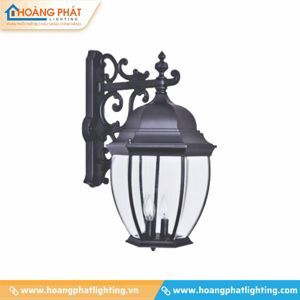 Đèn led gắn vách trang trí DTV023