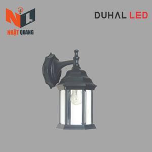 Đèn led gắn vách trang trí Duhal DTV005 - 5W