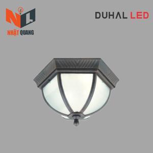 Đèn Led gắn vách trang trí Duhal DTV009 5W