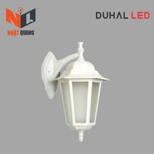 Đèn Led gắn vách trang trí Duhal DTV026 5W