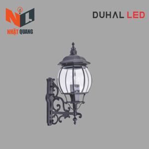 Đèn led gắn vách trang trí Duhal DTV018 - 5W