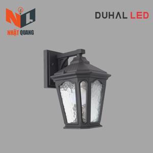 Đèn led gắn vách trang trí Duhal DTV029 - 5W