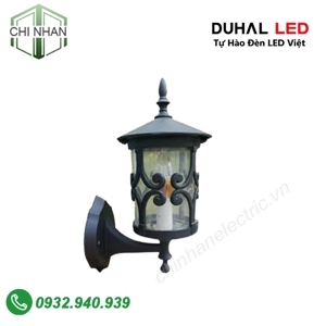 Đèn Led gắn vách trang trí Duhal ABY110 5W