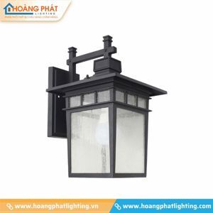 Đèn led gắn vách trang trí Duhal DTV030 - 5W