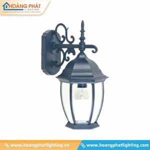 Đèn Led gắn vách trang trí Duhal DTV022 5W