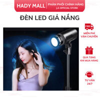 Đèn Led Giả Nắng Chiếu Tóc, Đèn Chiếu Tóc Tạo Hiệu Ứng. Phụ Kiện Livestream, Quay Video Chuyên Nghiệp (HADY MALL)