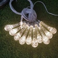 Đèn Led giọt nước 4D( đèn giọt lệ)