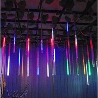 Đèn Led giọt nước Chùm 8 Cây 5T