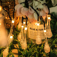 Đèn Led Giọt Nước Dài