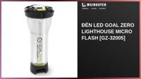 Đèn LED Goal Zero Lighthouse Micro Flash [GZ-32005]