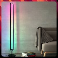 Đèn Led Góc Tường Chữ U Aesthetical Light RGB - SUPERDECOR
