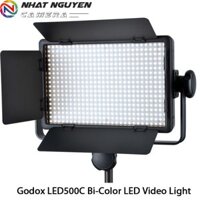 Đèn led Godox 500c - Godox LED 500 - Bảo hành 12 tháng