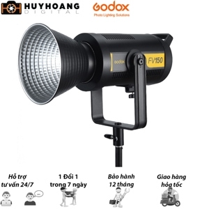 Đèn LED Godox FV150