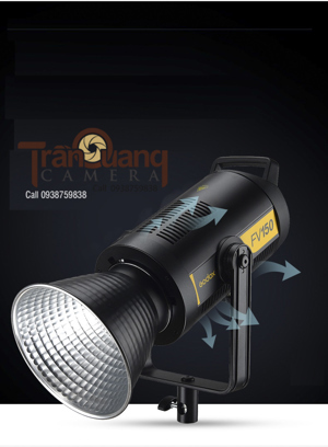 Đèn LED Godox FV150