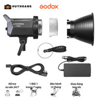 Đèn LED Godox Litemons LA150B