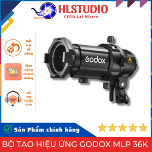 Đèn LED Godox ML60