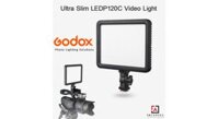 Đèn LED Godox P120C