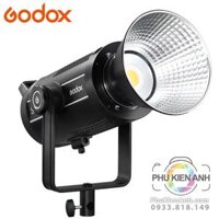 Đèn led Godox SL 200ii + remote cho quay phim, chụp ảnh, live stream, studio+ BH 12 tháng