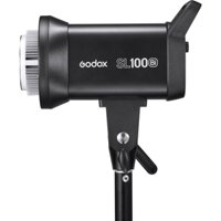 Đèn led godox Sl100 Bi