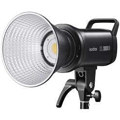 Đèn LED Godox SL100Bi