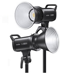 Đèn LED Godox SL100D