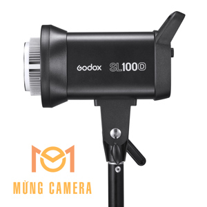 Đèn LED Godox SL100D