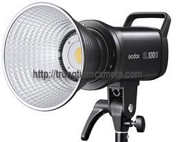 Đèn LED Godox SL100D