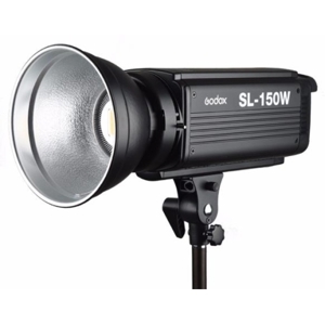 Đèn led Godox SL150