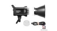 Đèn LED Godox SL60ii D - 5600K