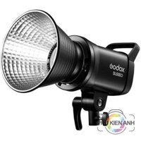 Đèn led Godox SL60ii D, SL60ii Bi quay phim, chụp ảnh, live stream, chính hãng, BH 12 tháng
