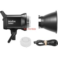 Đèn Led Godox SL60IID