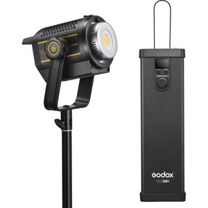Đèn led Godox VL200
